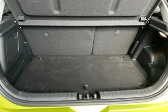 Hyundai i20, 1.0, 88 kW, hübriid, automaat, esivedu