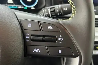 Hyundai i20, 1.0, 88 kW, hübriid, automaat, esivedu