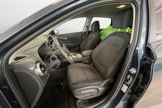 Hyundai Kona, 100 kW, elekter, automaat, esivedu