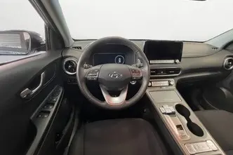 Hyundai Kona, 100 kW, elekter, automaat, esivedu