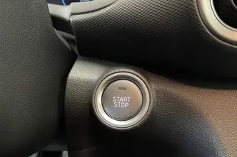 Hyundai Kona, 100 kW, elekter, automaat, esivedu