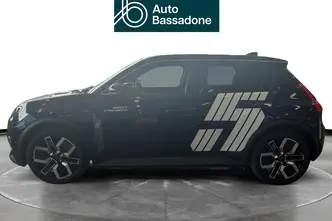 Renault 5, 110 kW, elekter, automaat, esivedu