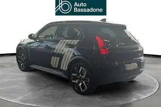 Renault 5, 110 kW, elekter, automaat, esivedu