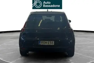 Renault 5, 110 kW, elekter, automaat, esivedu