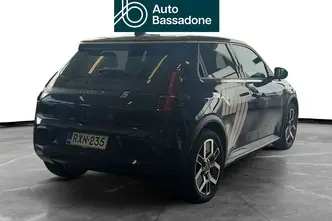 Renault 5, 110 kW, elekter, automaat, esivedu