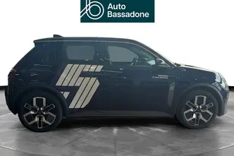Renault 5, 110 kW, elekter, automaat, esivedu