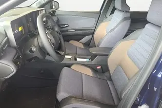 Renault 5, 110 kW, elekter, automaat, esivedu