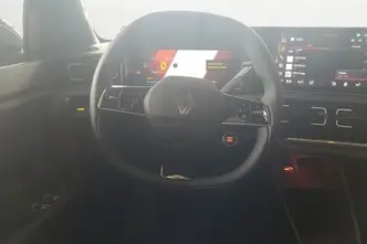 Renault 5, 110 kW, elekter, automaat, esivedu