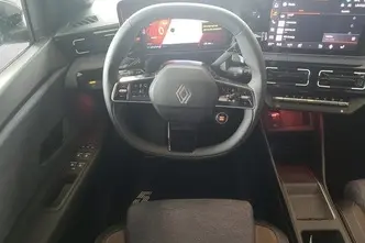 Renault 5, 110 kW, elekter, automaat, esivedu
