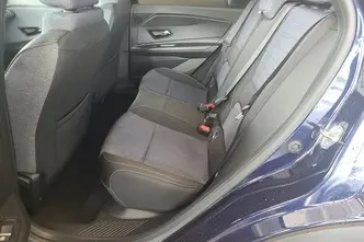 Renault 5, 110 kW, elekter, automaat, esivedu