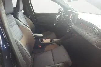 Renault 5, 110 kW, elekter, automaat, esivedu