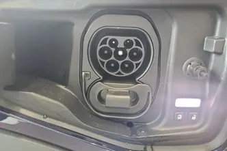 Renault 5, 110 kW, elekter, automaat, esivedu