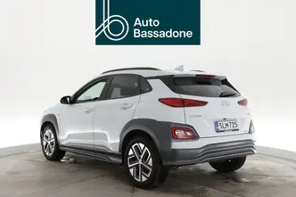 Hyundai Kona, 150 kW, elekter, automaat, esivedu