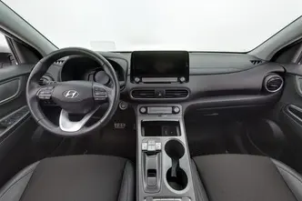 Hyundai Kona, 150 kW, elekter, automaat, esivedu