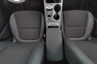 Hyundai Kona, 150 kW, elekter, automaat, esivedu