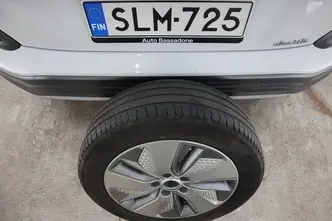 Hyundai Kona, 150 kW, elekter, automaat, esivedu