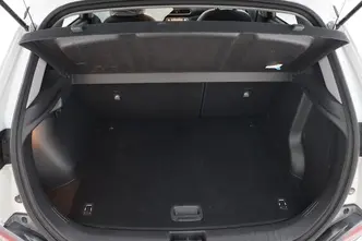 Hyundai Kona, 150 kW, elekter, automaat, esivedu