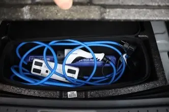 Hyundai Kona, 150 kW, elekter, automaat, esivedu