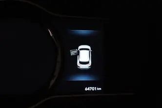 Hyundai Kona, 150 kW, elekter, automaat, esivedu