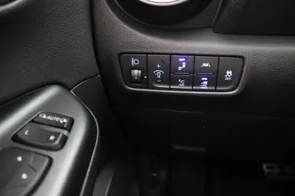 Hyundai Kona, 150 kW, elekter, automaat, esivedu