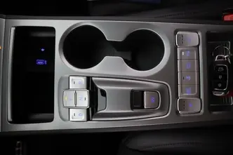 Hyundai Kona, 150 kW, elekter, automaat, esivedu