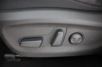 Hyundai Kona, 150 kW, elekter, automaat, esivedu