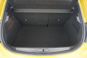 Peugeot 208, 1.2, 74 kW, bensiin, automaat, esivedu