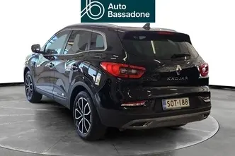 Renault Kadjar, 1.3, 116 kW, bensiin, automaat, esivedu
