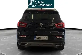 Renault Kadjar, 1.3, 116 kW, bensiin, automaat, esivedu