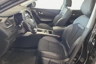 Renault Kadjar, 1.3, 116 kW, bensiin, automaat, esivedu