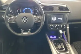Renault Kadjar, 1.3, 116 kW, bensiin, automaat, esivedu