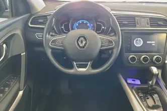 Renault Kadjar, 1.3, 116 kW, bensiin, automaat, esivedu