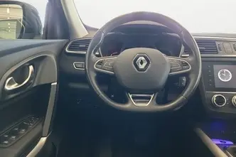 Renault Kadjar, 1.3, 116 kW, bensiin, automaat, esivedu
