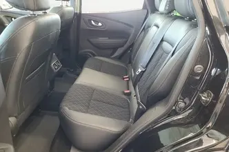 Renault Kadjar, 1.3, 116 kW, bensiin, automaat, esivedu