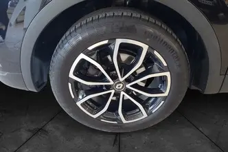 Renault Kadjar, 1.3, 116 kW, bensiin, automaat, esivedu