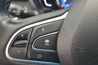 Renault Kadjar, 1.3, 116 kW, bensiin, automaat, esivedu