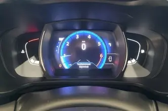 Renault Kadjar, 1.3, 116 kW, bensiin, automaat, esivedu