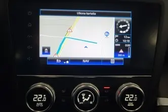 Renault Kadjar, 1.3, 116 kW, bensiin, automaat, esivedu