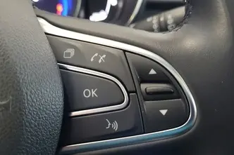 Renault Kadjar, 1.3, 116 kW, bensiin, automaat, esivedu