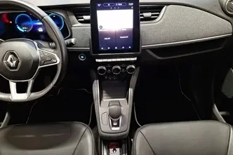 Renault ZOE, elekter, automaat, esivedu