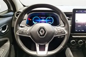 Renault ZOE, elekter, automaat, esivedu