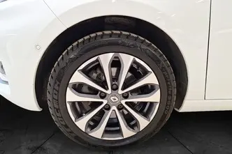 Renault ZOE, elekter, automaat, esivedu