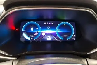 Renault ZOE, elekter, automaat, esivedu