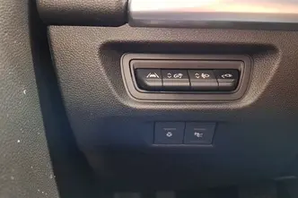 Renault ZOE, elekter, automaat, esivedu
