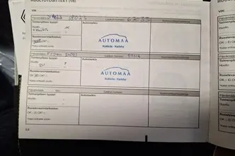 Renault ZOE, elekter, automaat, esivedu