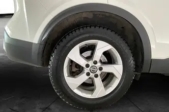 Nissan Qashqai, 1.3, 116 kW, hybrid, automatic, front-wheel drive