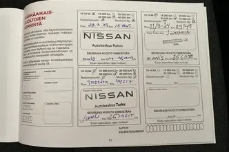 Nissan Qashqai, 1.3, 116 kW, hybrid, automatic, front-wheel drive