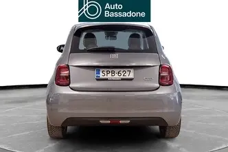 Fiat 500e, 87 kW, electric, automatic, front-wheel drive