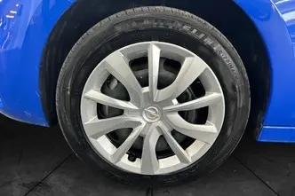 Opel Corsa-e, электричество, автомат, передний привод