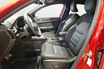 Renault Arkana, 1.6, 105 kW, гибрид, автомат, передний привод